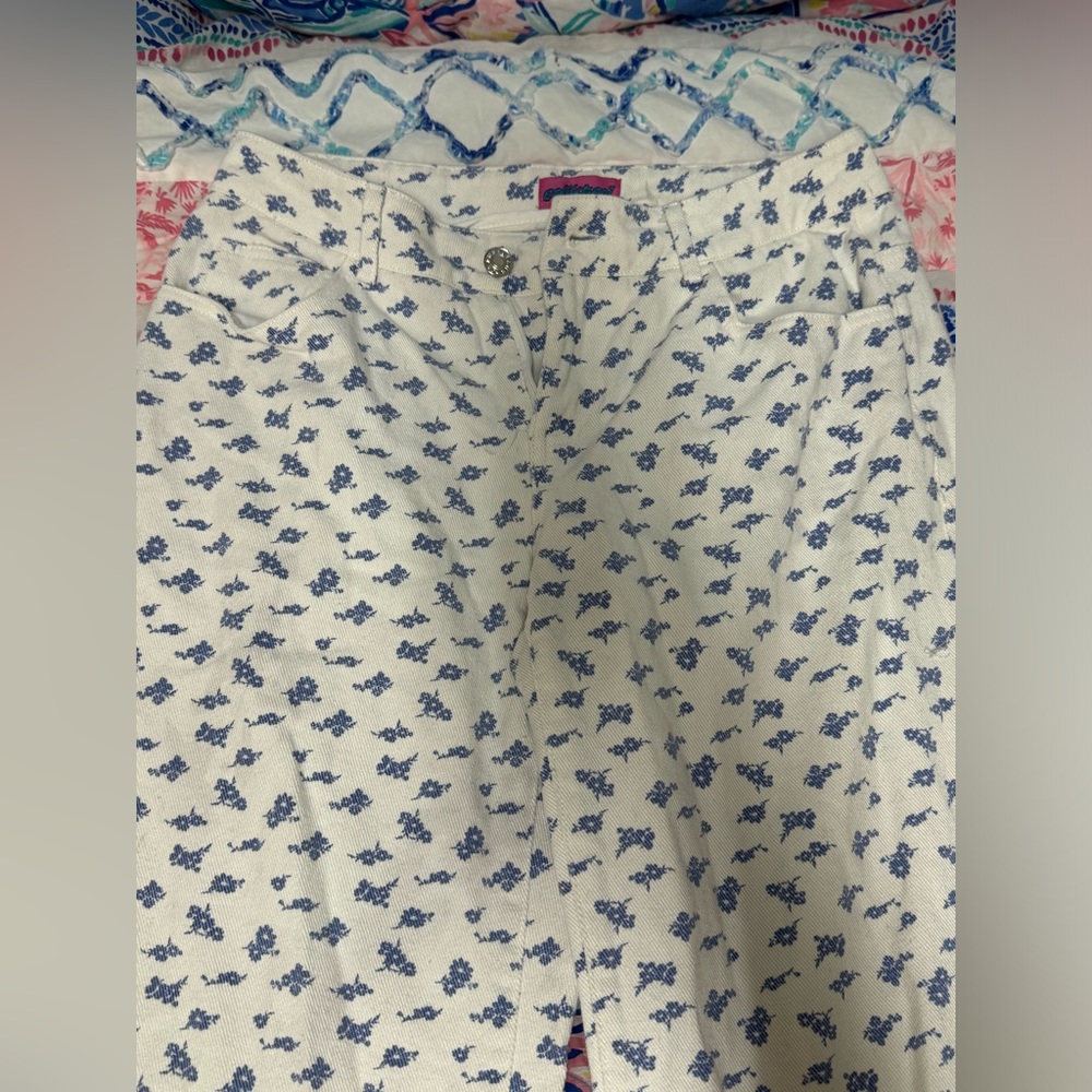 EDIKTED low rise jeans